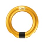 Ca. 25x Multidirectionele ring, PETZL, RING OPEN