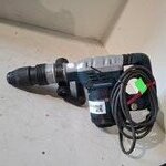 Breekhamer 6kg 230V SDS-max ~ Bosch, GSH 5 CE, bouwjaar 2021