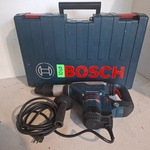 Boorhamer 6kg 230V SDS-max ~ Bosch, GBH 5-40 DCE, bouwjaar 2019