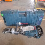 Breekhamer 18kg HEX-28 230V ~ Bosch, GSH 16-28 E, bouwjaar 2020