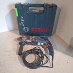 Boorhamer – 3kg – 230V – SDS-plus Bosch, GBH 2-24 D, bouwjaar 2012