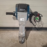 Breekhamer 30kg HEX-28 230V ~ Bosch, GSH 27 VC, bouwjaar 2021