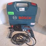 Boorhamer 16mm 230V SDS-plus Bosch, GBH 2-26, bouwjaar 2020