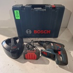 Boorhamer accu 36V SDS-plus Bosch, GBH 36V, bouwjaar 2018