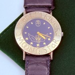 Jean Charles de Castelbajac art watch