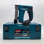Accu tacker, Makita, LXT DST221, 2023