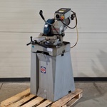 Metaal afkortzaag, Thomas, 315 Super Cut, 2011