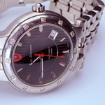 Tonino Lamborghini ”12 Diamonds Ferruccio” automatisch herenhorloge