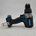 Accu boormachine, Makita, LXT DHP451RJT