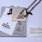 Vivienne Westwood Graziella schakelketting/collier