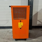 Bouwdroger 75L 230V Trotec, TTK 400, bouwjaar 2017