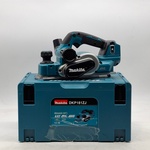 Accu schaafmachine, Makita, DKP181, 2025