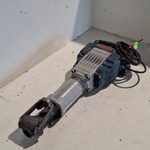 Breekhamer 18kg HEX-28 230V ~ Bosch, GSH 16-28 E, bouwjaar 2022