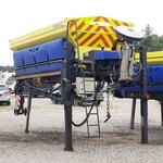 Zoutstrooier, Nido, Stratos B70-42 PCLN-700, CD-ORM-2194, 2013
