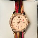 Juicy Couture Black Label dameshorloge