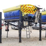 Zoutstrooier, Nido, Stratos B70-42 PCLN-700, CD-ORM-2186, 2013