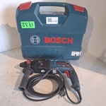 Boorhamer 16mm 230V SDS-plus Bosch, GBH 2-26, bouwjaar 2018