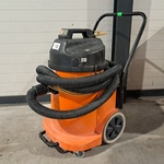 Fijnstofafscheider 230V Numatic, NDD 900 A, bouwjaar 2017