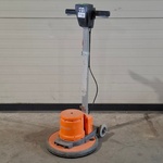 Vloerschuurmachine roterend – 230V Numatic, HFM 1515, bouwjaar 2024