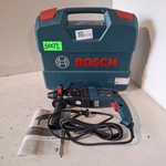 Boorhamer 16mm 230V SDS-plus Bosch, GBH 2-26, bouwjaar 2020