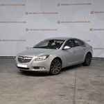 Personenauto, Opel, Insignia, 2.0 T Executive, 2009