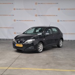 Personenauto, Seat, Ibiza, 1.2 Reference, 2010
