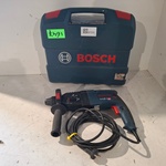 Boorhamer 16mm 230V SDS-plus Bosch, GBH 2-26, bouwjaar 2018