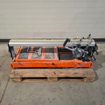 Tegelzaagmachine – 900mm – 230V Battipav, VIP 290, bouwjaar 2017