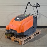 Veegzuigmachine 75cm accu Kärcher, KM75/40W Bp, bouwjaar 2021