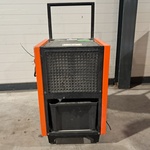 Bouwdroger – 50L – 230V Trotec, TTK 0175 S, bouwjaar 2015