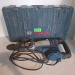 Breekhamer 11kg SDS-Max 230V ~ Bosch, GSH 11 VC, bouwjaar 2021