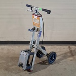 Trolley voor breekhamer 18kg Makinex, Easy Hammer Trolley, bouwjaar 2