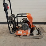 Trilplaat – 14kN – 230V Euro Shatal, PC1443E, bouwjaar 2022