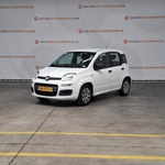 Personenauto, Fiat, Panda, 0.9 TwinAir Popstar, 2017