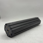 7x Fiets accu, Bosch, Powertube 500