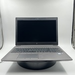 Laptop, HP, ZBook 15 G6, I7 9 TH | 16GB | 512GB | 15,6” | Win 11 Pro