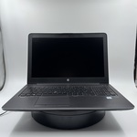 Laptop, HP, ZBook 15 G4, I7 7 TH | 24GB | 256GB | 15,6” | Win 11 Pro