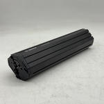 5x Fiets accu, Bosch, Powertube 500