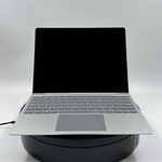 2x Laptop, Microsoft, Surface Laptop Go, I5 10 TH | 16GB | 256GB | 12,