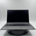 Laptop, HP, ZBook Power G8, I7 11 TH | 32GB | 512GB | 15,6” Touch | W