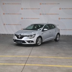 Personenauto, Renault, Megane, 2019