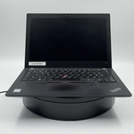 Laptop, Lenovo, ThinkPad X280, I5 8 TH | 8GB | 240GB | 12,5” | Win 11