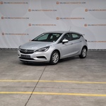 Personenauto, Opel, Astra, 2019