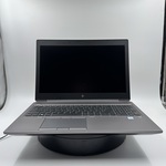 2x Laptop, HP, ZBook 15 G5, I7 8 TH | 16GB | 512GB | 15,6” | Win 11 P