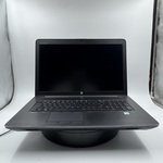 Laptop, HP, ZBook 17 G3, I7 6 TH | 8GB | 256GB | 17,3” | Win 11 Pro |