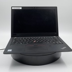 2x Laptop, Lenovo, ThinkPad X280, I5 8 TH | 8GB | 240GB | 12,5” | Win