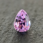 Kunziet – 1.86 carat natuurlijke kunziet