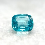 Edelsteen – 1.07 carat natuurlijke apatiet