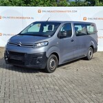 Bedrijfsauto, Citroën, Jumpy Spacetourer, 2019