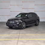 Personenauto, Mercedes-Benz, GLC 220D 4Matic, 2024